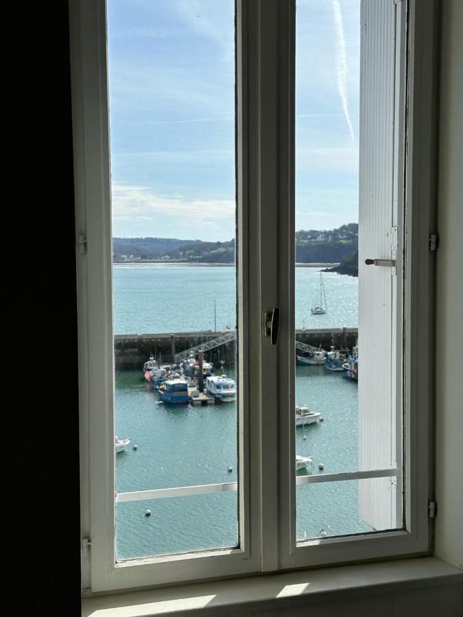 Appartement Design III - Port Du Rosmeur - Douarnenez Exterior foto